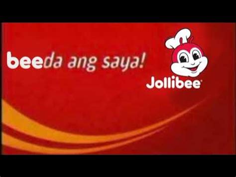 Jollibee: Bida ang Saya (2016 Remastered) by Sarah Geronimo.